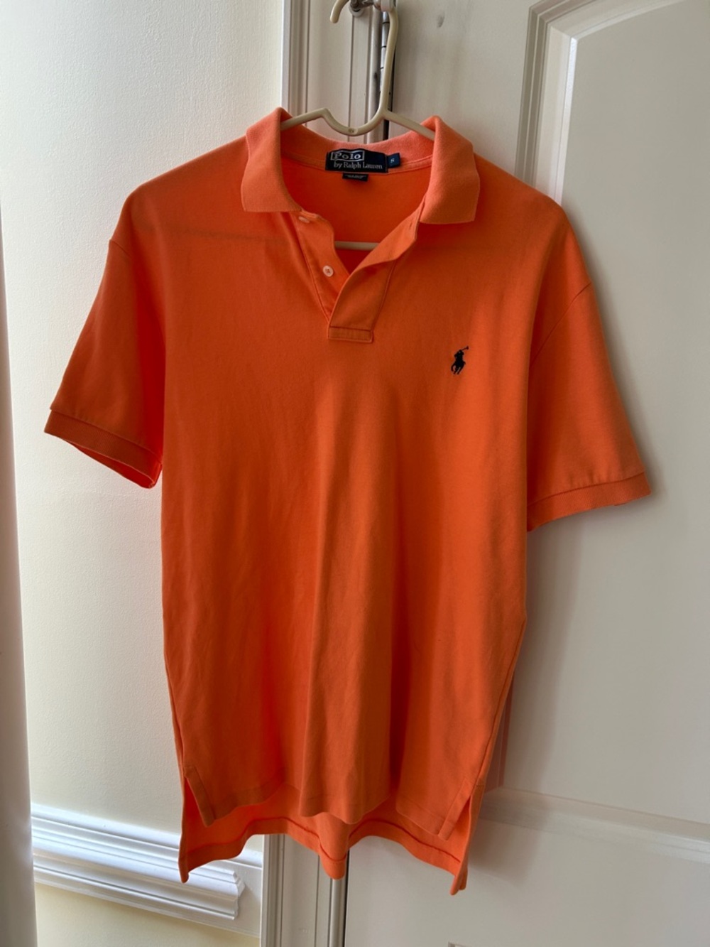 Ralph Lauren polo shirt